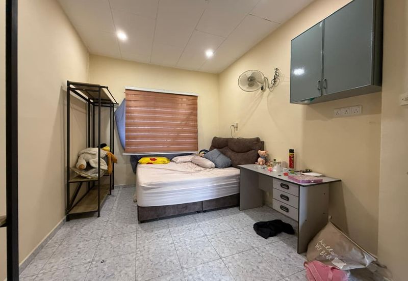 Taman Ungku Tun Aminah