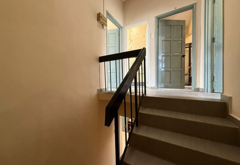 Taman Ungku Tun Aminah