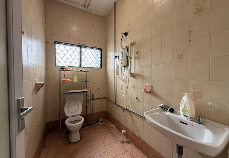 Taman Ungku Tun Aminah