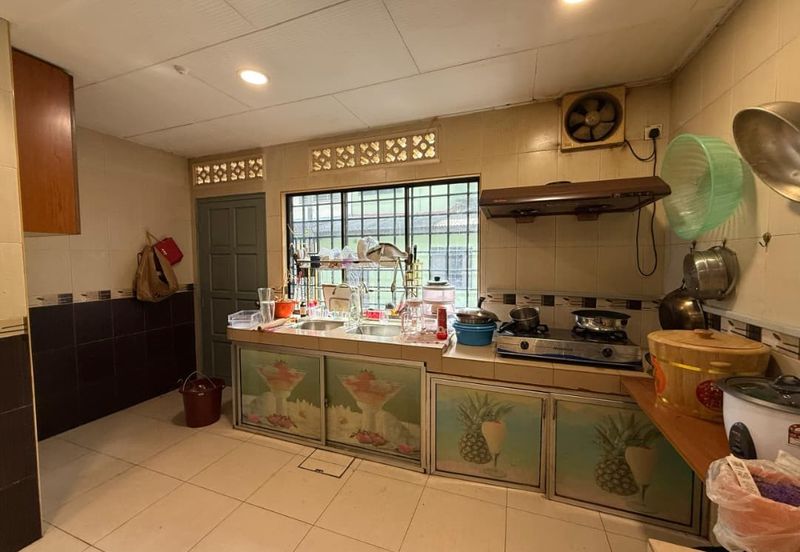 Taman Ungku Tun Aminah