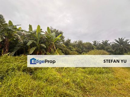 Ulu Tiram Sungai Tiram / Agriculture Land , Johor, Ulu Tiram