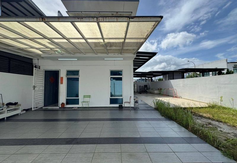 Avenue 8 Taman Bukit Indah