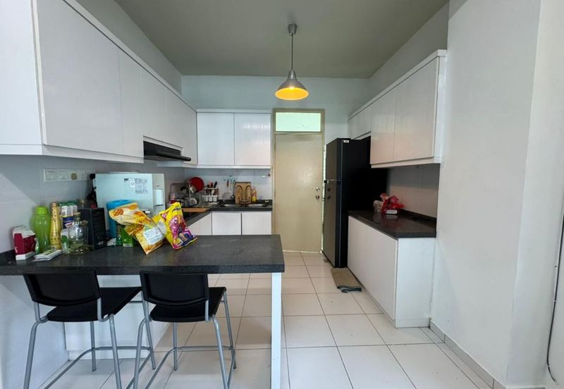 Avenue 8 Taman Bukit Indah