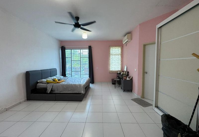 Avenue 8 Taman Bukit Indah