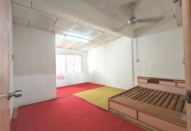 Taman Sri Kulai Baru 2