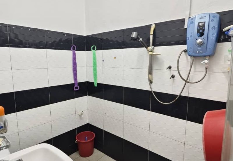 Taman Sri Kulai Baru