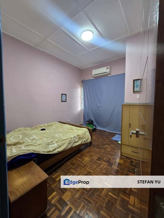  Jalan Belibis Taman Perling / Double Storey / Renovated / 22 X 76, Johor, Johor Bahru