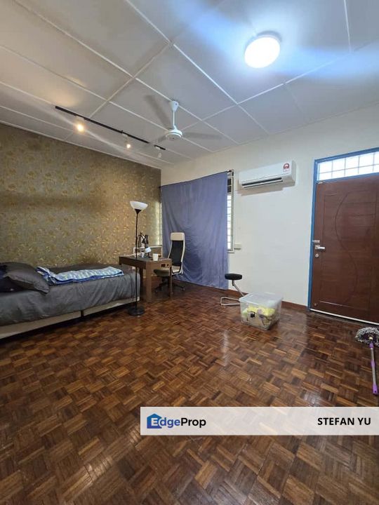  Jalan Belibis Taman Perling / Double Storey / Renovated / 22 X 76, Johor, Johor Bahru