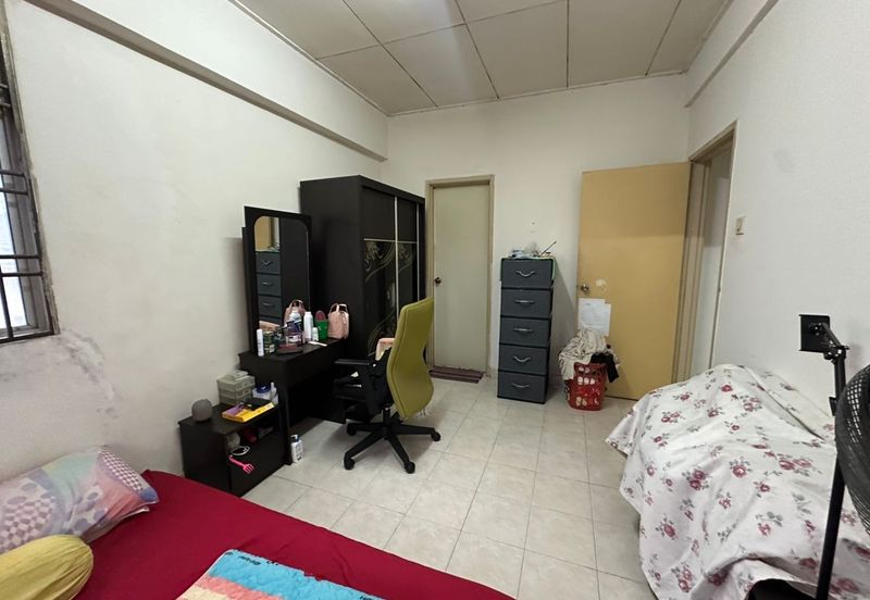 Vista Seri Alam, Bandar Baru Seri Alam