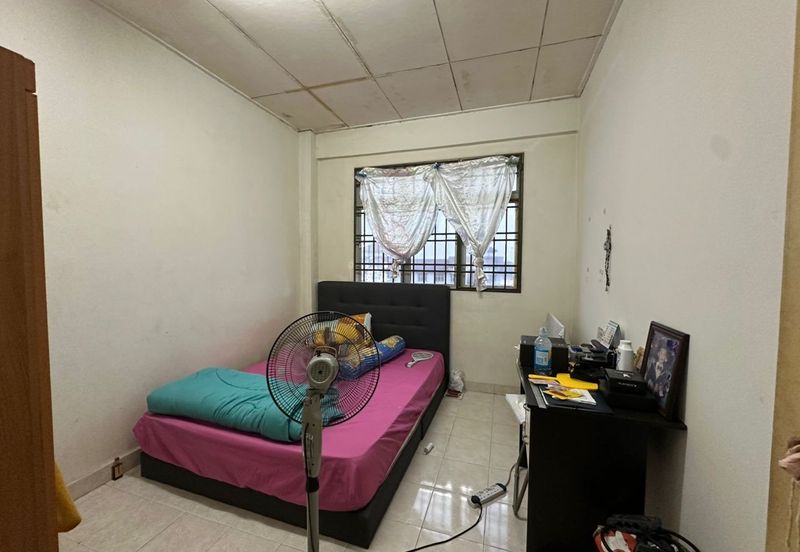 Vista Seri Alam, Bandar Baru Seri Alam