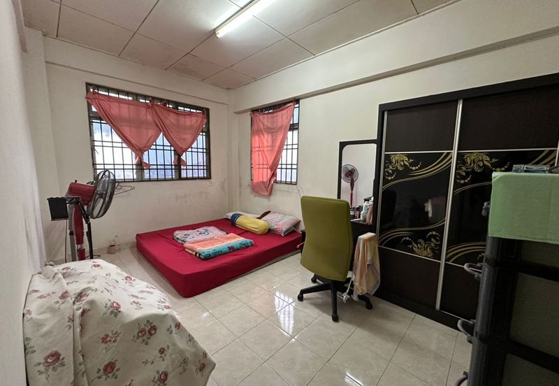 Vista Seri Alam, Bandar Baru Seri Alam