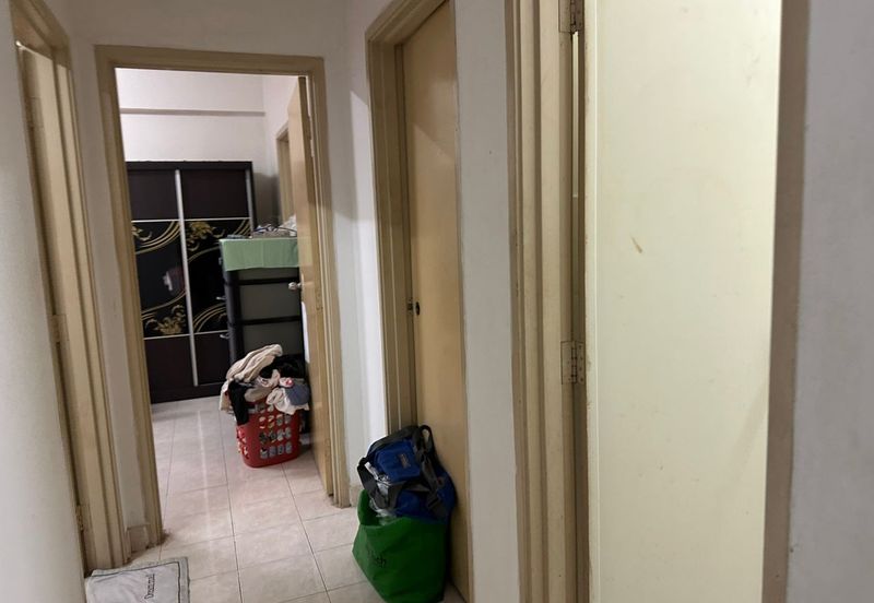 Vista Seri Alam, Bandar Baru Seri Alam