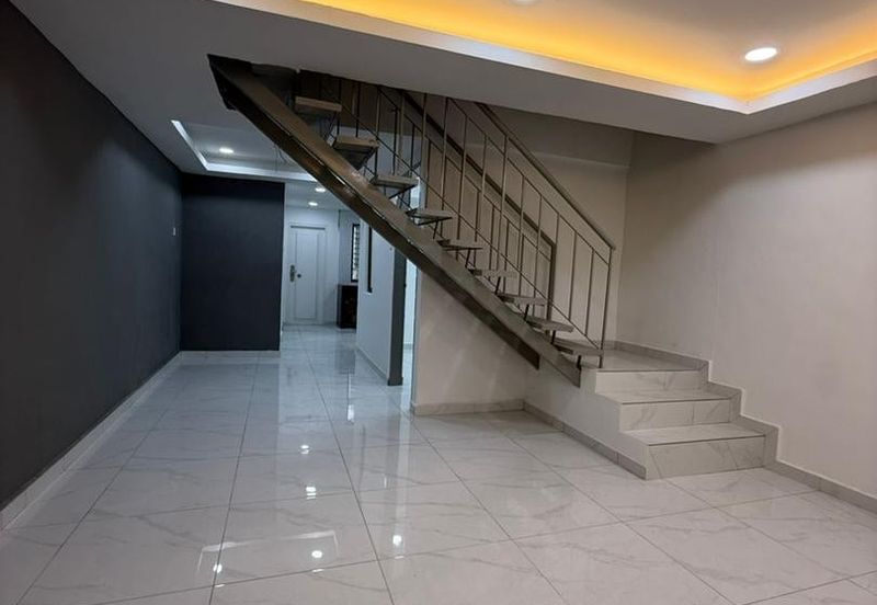 Bandar Baru Permas Jaya