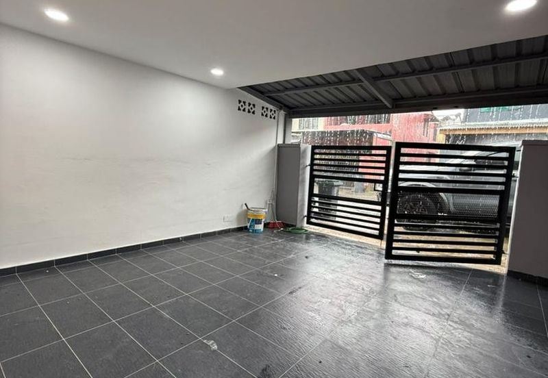 Bandar Baru Permas Jaya