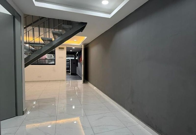 Bandar Baru Permas Jaya