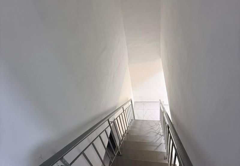 Bandar Baru Permas Jaya