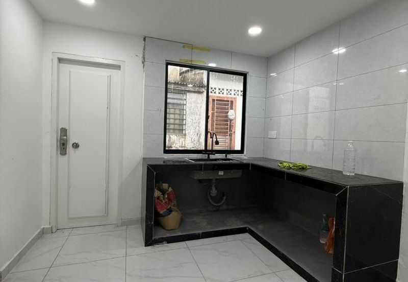 Bandar Baru Permas Jaya