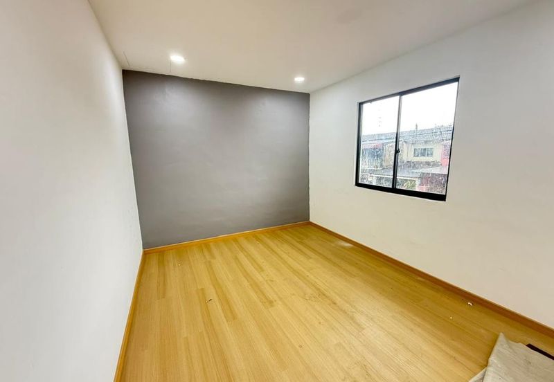 Bandar Baru Permas Jaya