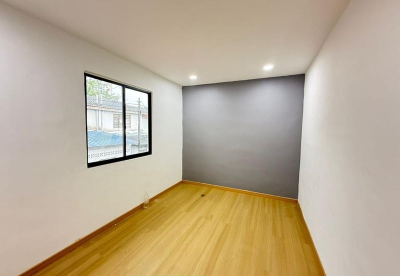 Bandar Baru Permas Jaya