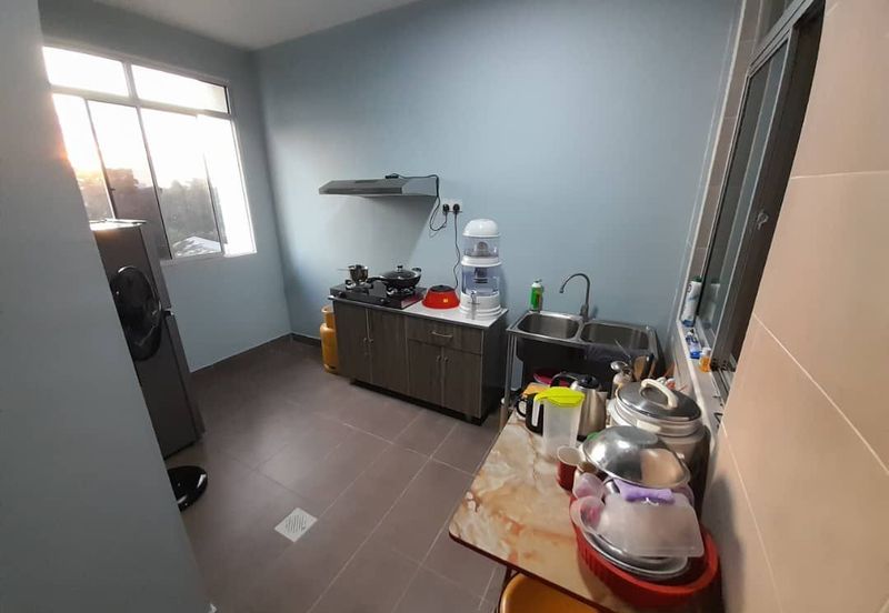 Eastbay Luxury Apartment