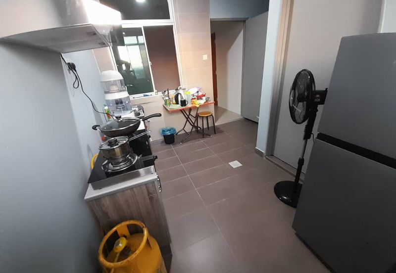 Eastbay Luxury Apartment