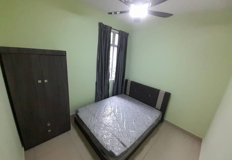 Eastbay Luxury Apartment