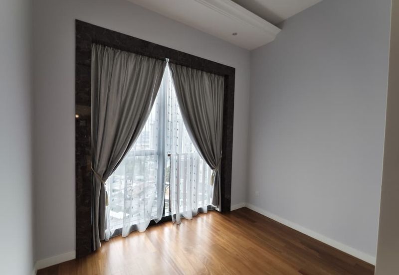 The Astaka @ 1 Bukit Senyum