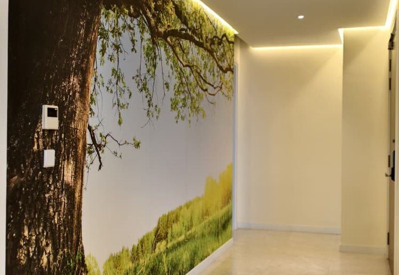 The Astaka @ 1 Bukit Senyum