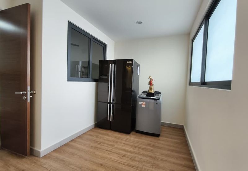 The Astaka @ 1 Bukit Senyum