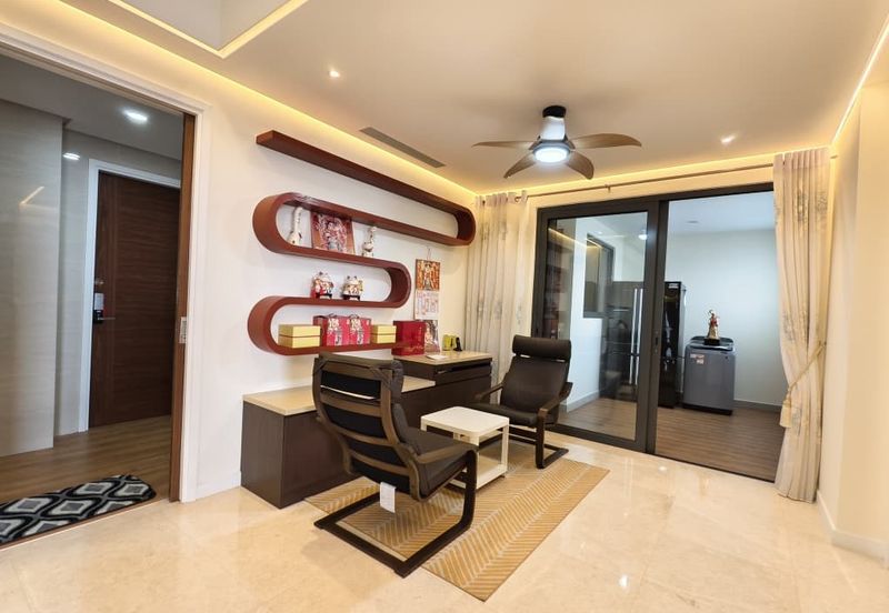 The Astaka @ 1 Bukit Senyum