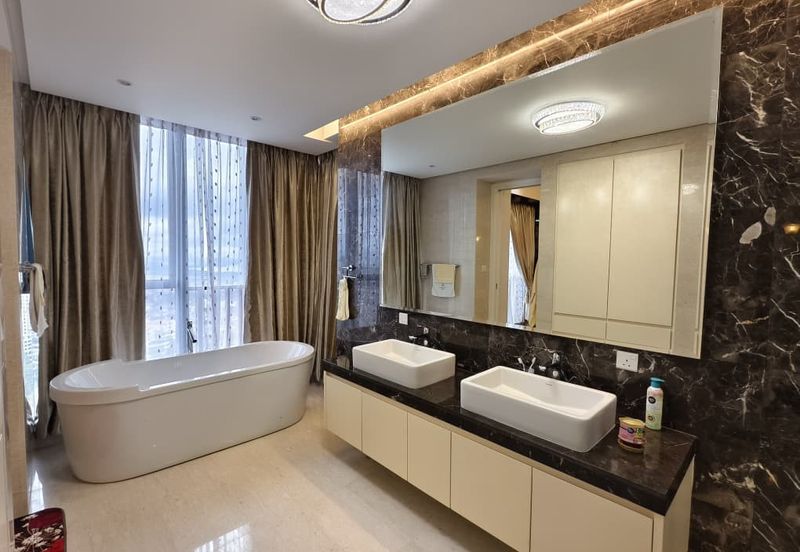 The Astaka @ 1 Bukit Senyum