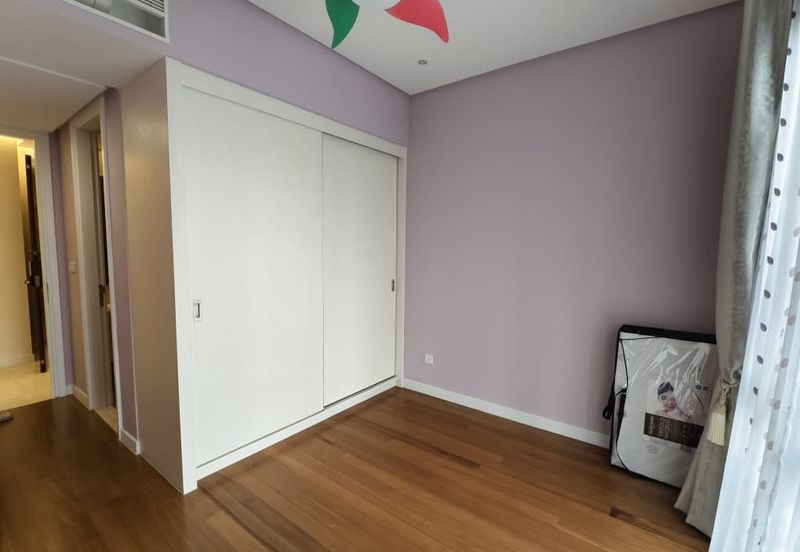 The Astaka @ 1 Bukit Senyum