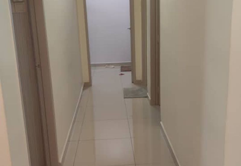 Aspira ParkHomes @ Gelang Patah