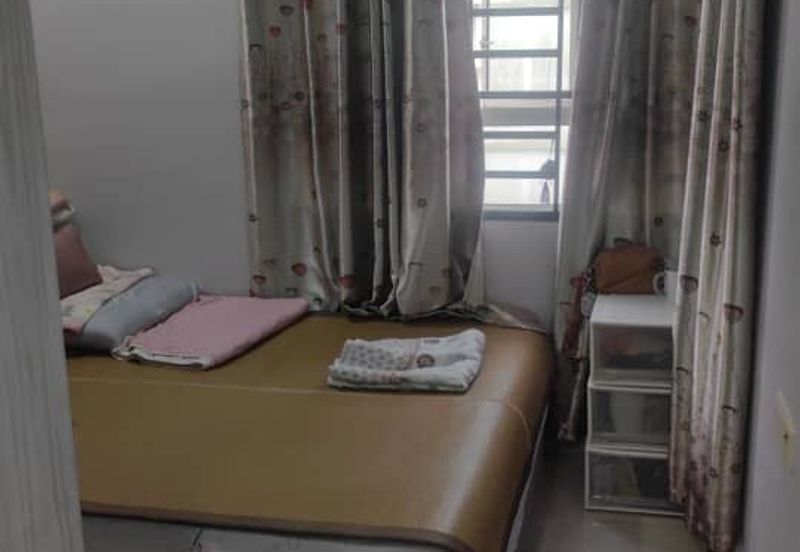 Aspira ParkHomes @ Gelang Patah