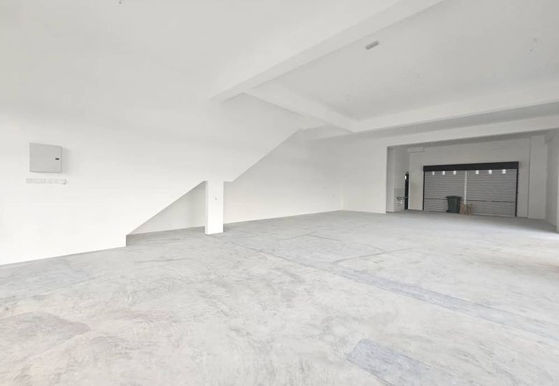 Eco Boulevard 2 @ Eco Botanic