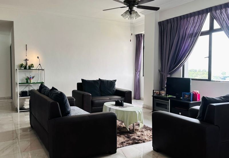 Aloha Tower Condominium