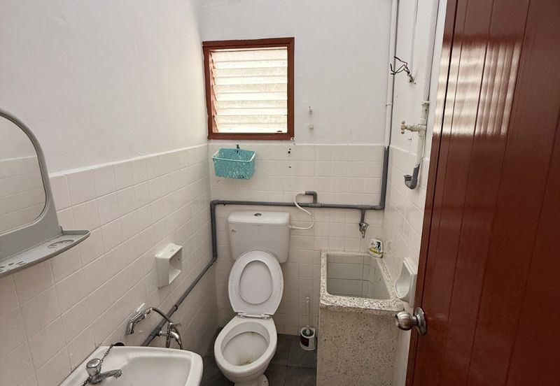 Taman Suria, Johor Bharu