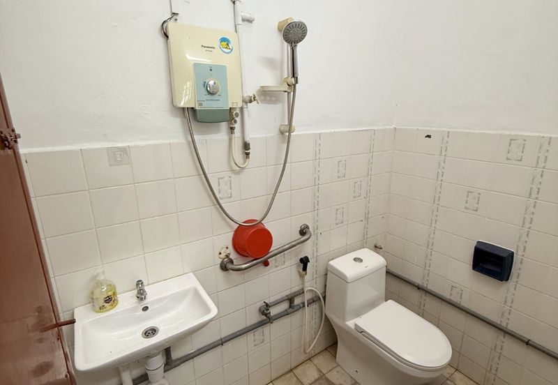 Taman Suria, Johor Bharu