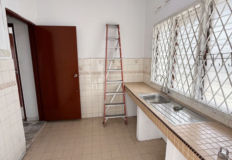 Taman Suria, Johor Bharu