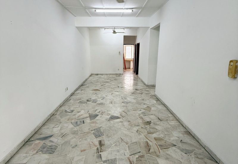 Taman Suria, Johor Bharu