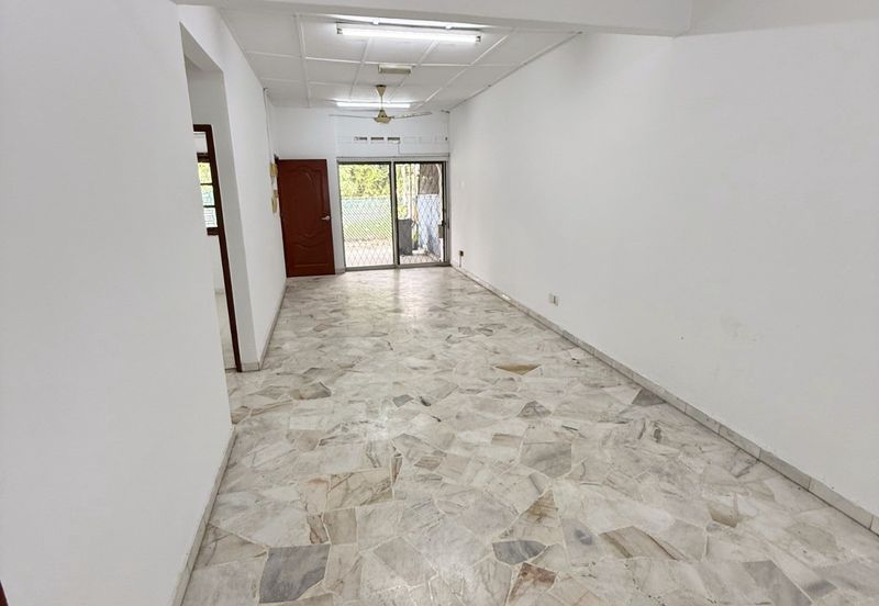 Taman Suria, Johor Bharu