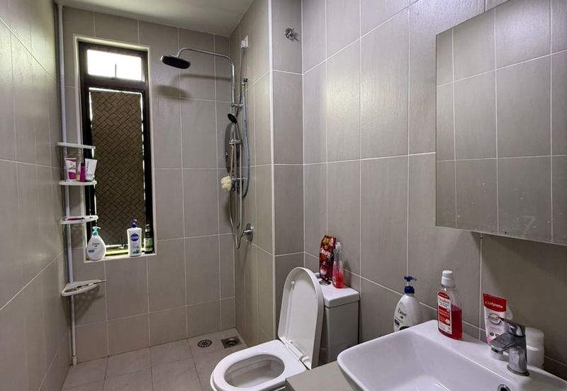 Aspira ParkHomes @ Gelang Patah