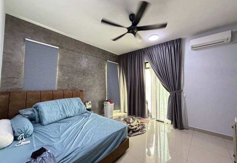 Aspira ParkHomes @ Gelang Patah