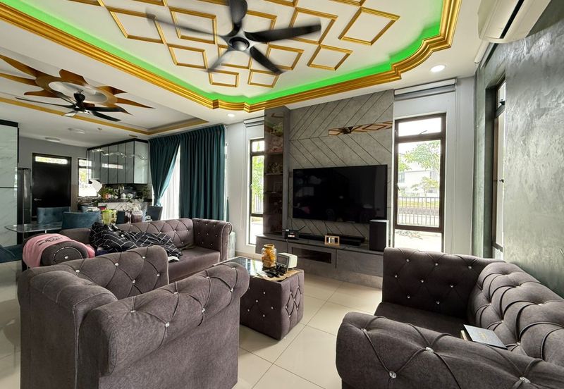 Aspira ParkHomes @ Gelang Patah