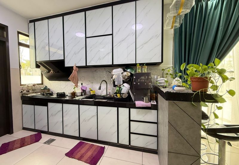 Aspira ParkHomes @ Gelang Patah