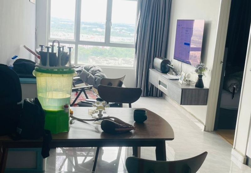 Midas Perling Apartment