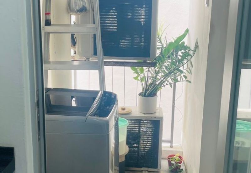 Midas Perling Apartment