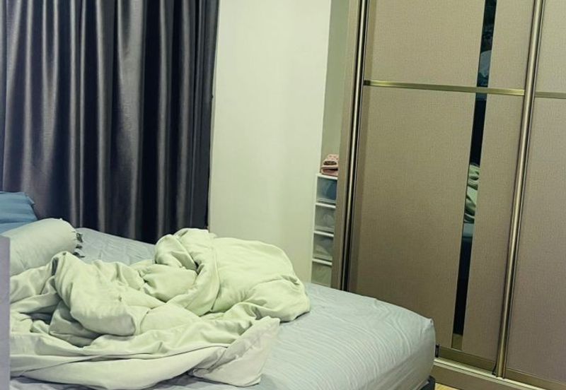 Midas Perling Apartment