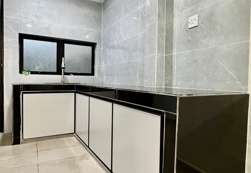 Bandar Baru Permas Jaya