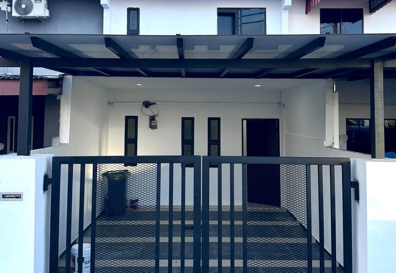 Bandar Baru Permas Jaya